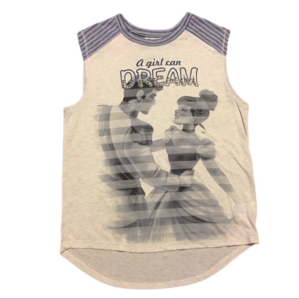 Disney Tank Top